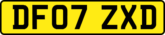 DF07ZXD