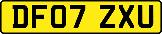 DF07ZXU