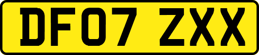 DF07ZXX