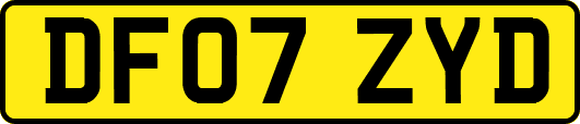 DF07ZYD