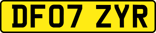 DF07ZYR