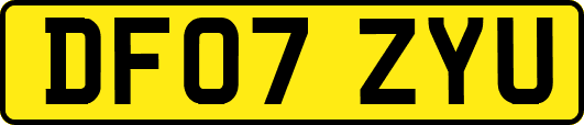 DF07ZYU