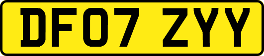 DF07ZYY