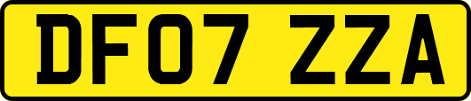 DF07ZZA