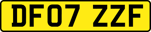 DF07ZZF