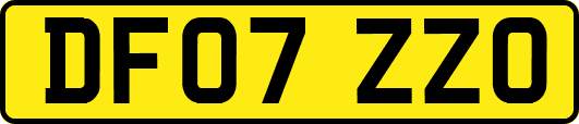 DF07ZZO