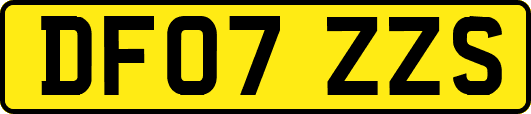 DF07ZZS