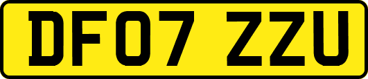 DF07ZZU