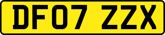 DF07ZZX
