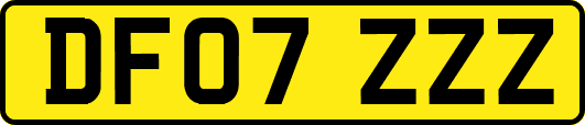 DF07ZZZ