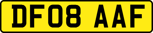 DF08AAF