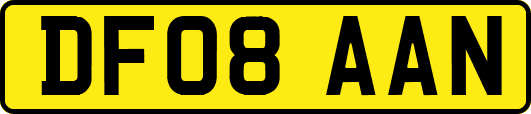 DF08AAN