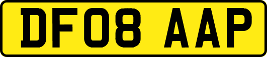 DF08AAP