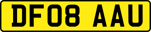 DF08AAU