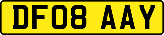 DF08AAY