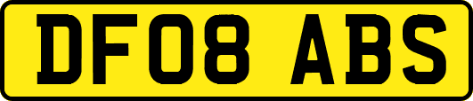 DF08ABS