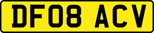 DF08ACV