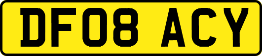 DF08ACY