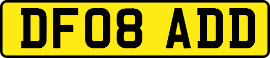 DF08ADD
