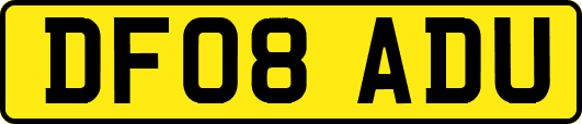 DF08ADU