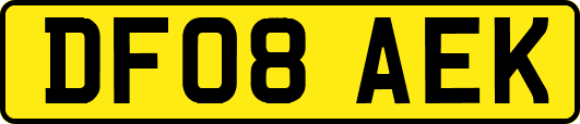 DF08AEK