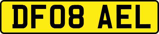 DF08AEL