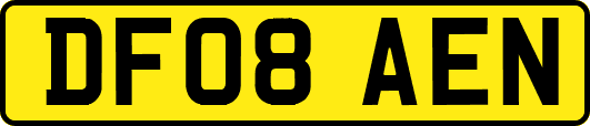 DF08AEN