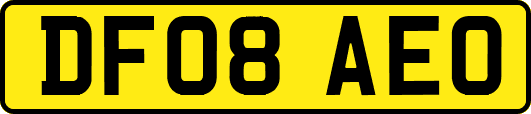 DF08AEO