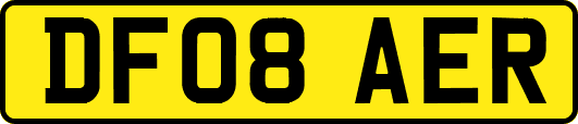 DF08AER
