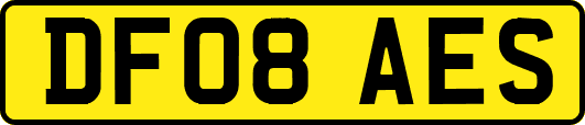 DF08AES