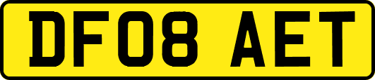 DF08AET
