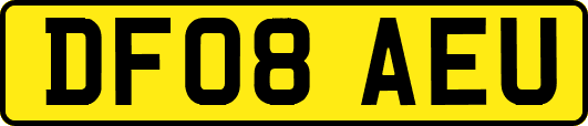 DF08AEU