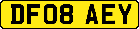 DF08AEY