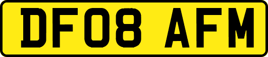 DF08AFM