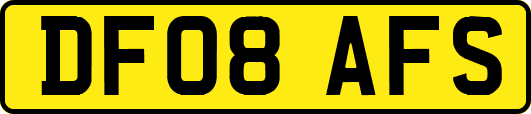 DF08AFS
