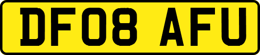 DF08AFU