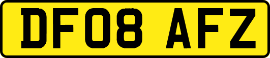 DF08AFZ