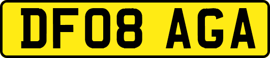 DF08AGA