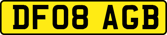 DF08AGB