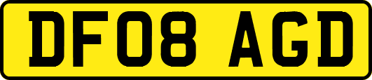 DF08AGD