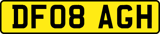 DF08AGH