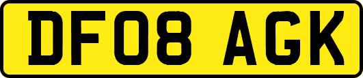 DF08AGK