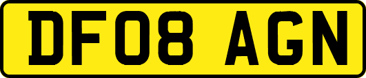 DF08AGN