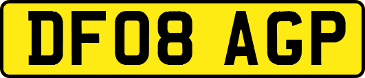 DF08AGP