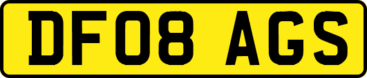 DF08AGS