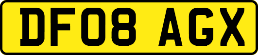 DF08AGX