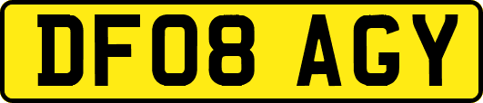 DF08AGY