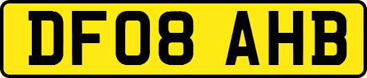 DF08AHB