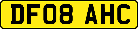 DF08AHC