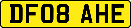 DF08AHE